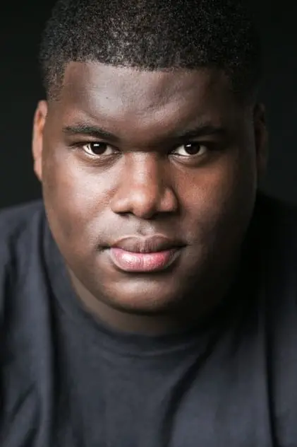 Photo de Barrett, Tuwaine Photo de Barrett, Tuwaine