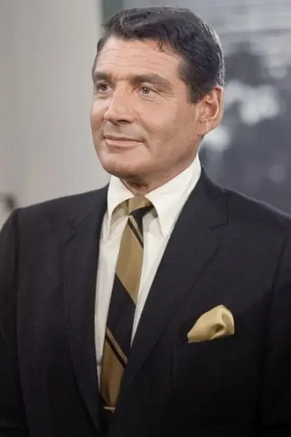 Photo de Barry, Gene Photo de Barry, Gene