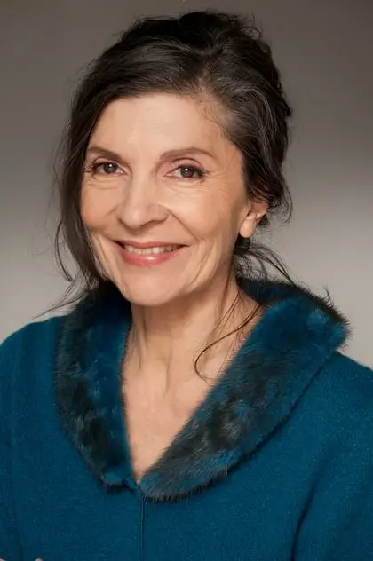 Photo de Barth, Isolde
