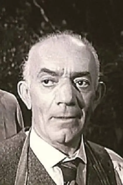 Photo de Barzell, Wolfe