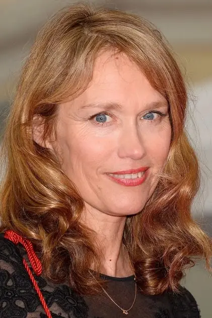 Photo de Basler, Marianne