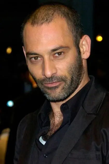 Photo de Barhom, Ashraf Photo de Barhom, Ashraf
