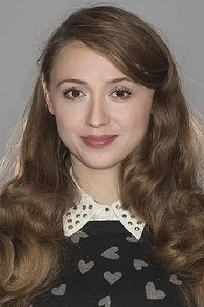 Photo de Bárány, Virág