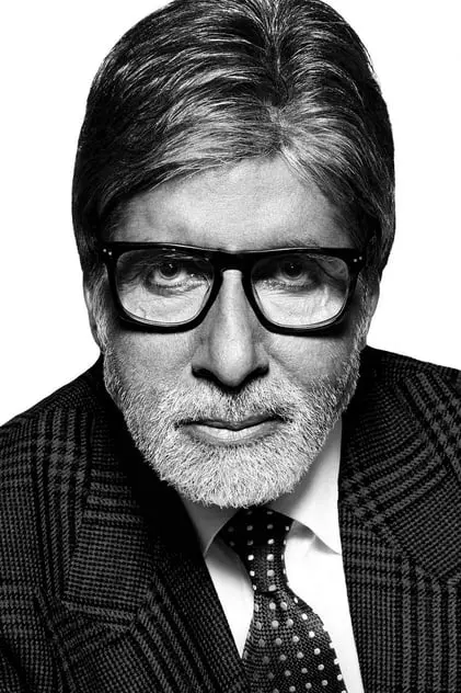 Photo de Bachchan, Amitabh Photo de Bachchan, Amitabh