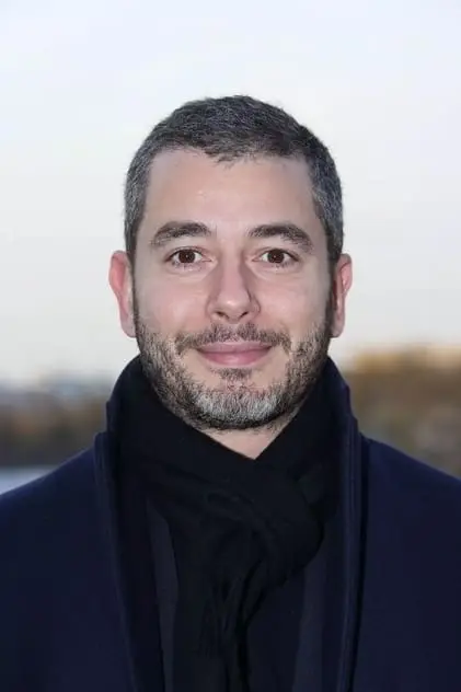 Photo de Baddou, Ali