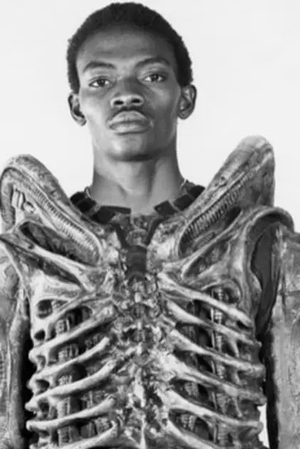 Photo de Badejo, Bolaji