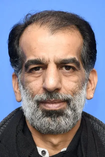Photo de Bagheri, Ali