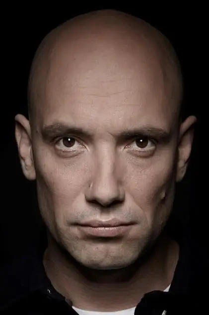 Photo de Baharov, Zahari
