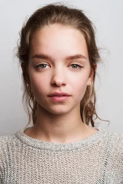 Photo de Barrett, Olivia-mai