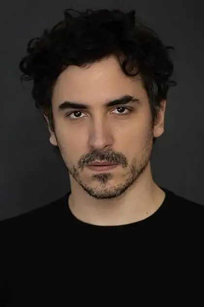 Photo de Bayón, Santi