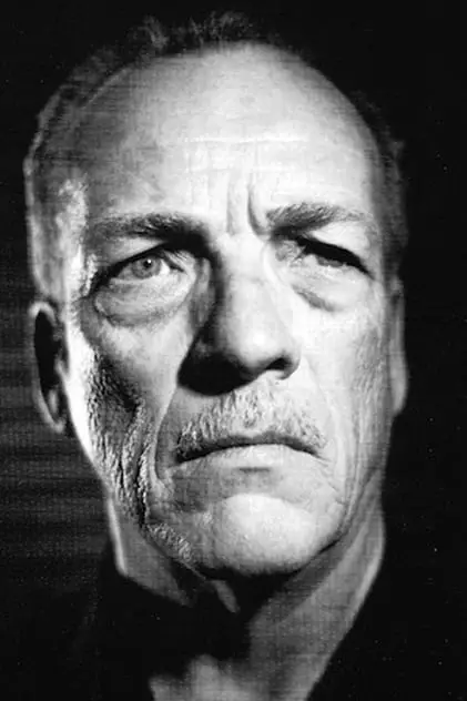 Photo de Baker, C.j.