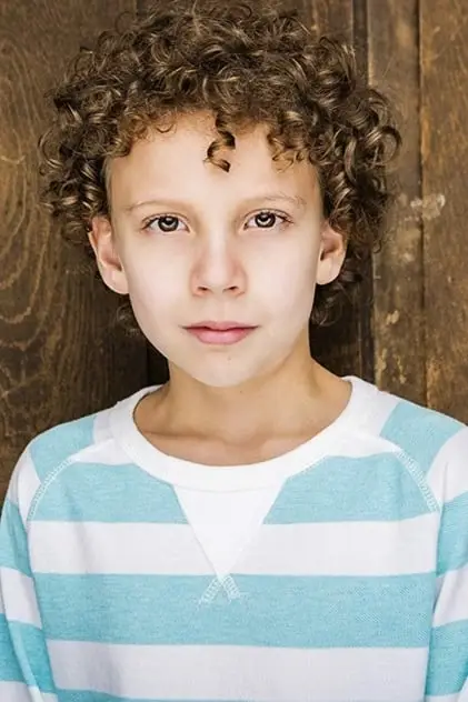 Photo de Bailey, Isaak