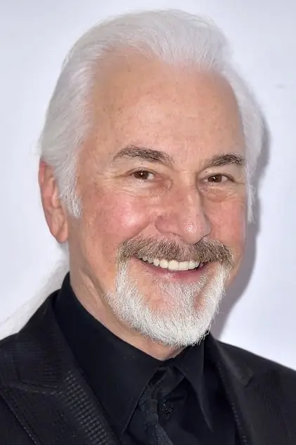 Photo de Baker, Rick Photo de Baker, Rick