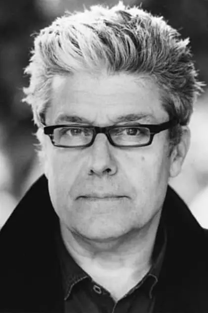 Photo de Barlow, Patrick Photo de Barlow, Patrick