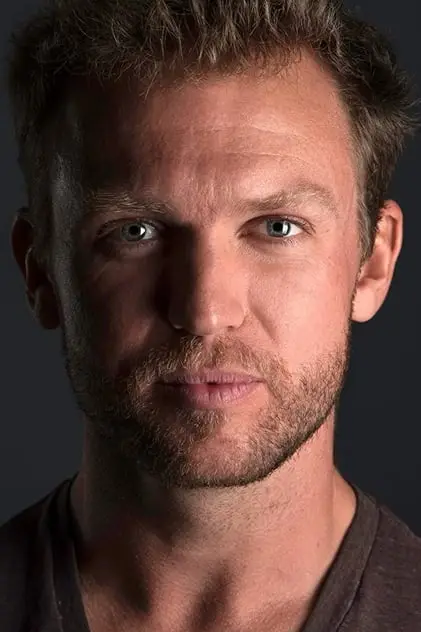 Photo de Barnes, Derek