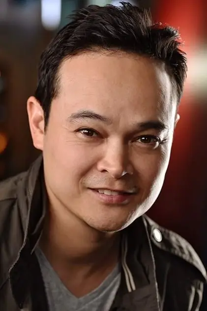 Photo de Bautista, Patrick
