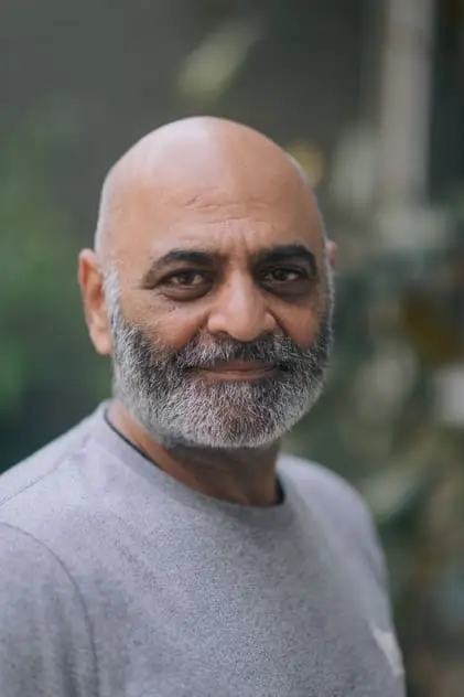 Photo de Bajaj, Anil