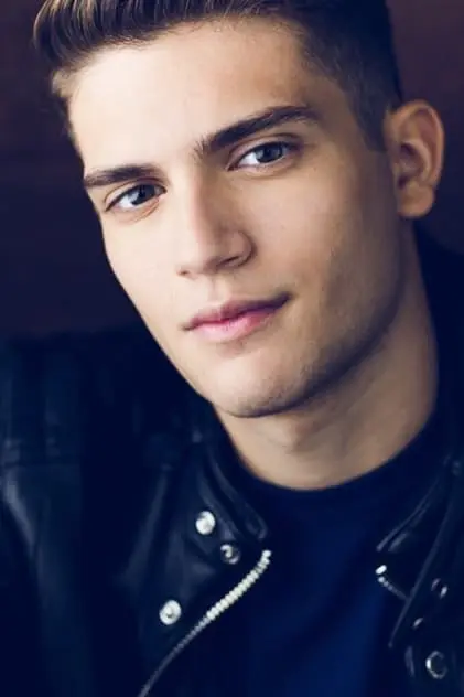 Photo de Barbieri, Michael