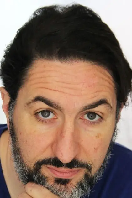Photo de Barchechath, Michaël