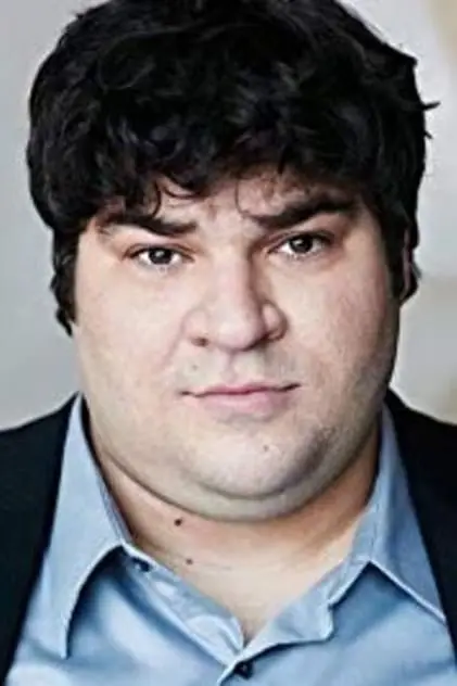 Photo de Barra, Michael