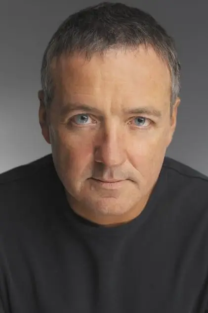 Photo de Barrett, Paul Photo de Barrett, Paul