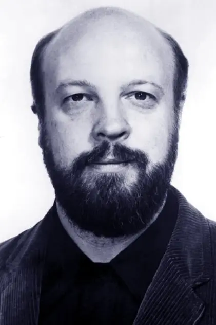 Photo de Bartel, Paul Photo de Bartel, Paul