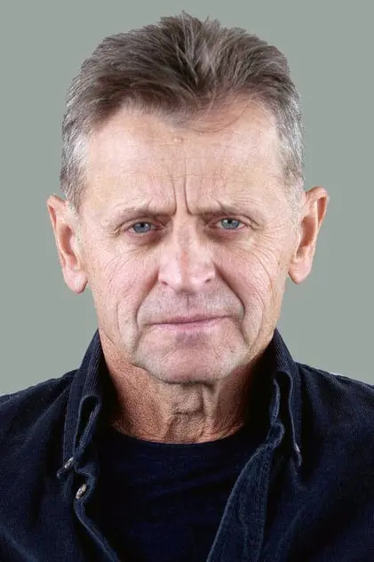 Photo de Baryshnikov, Mikhail Photo de Baryshnikov, Mikhail