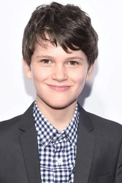 Photo de Bateman, Gabriel