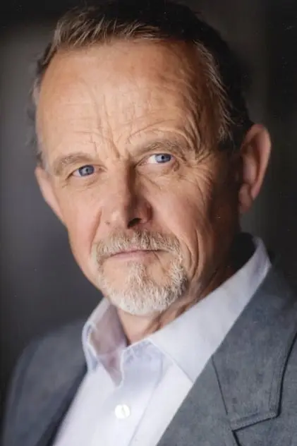 Photo de Batten, Paul Photo de Batten, Paul
