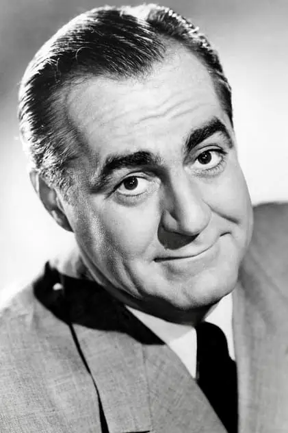 Photo de Backus, Jim Photo de Backus, Jim