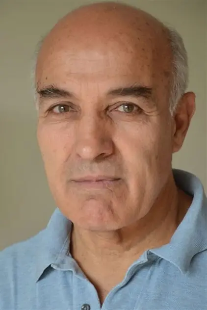 Photo de Bahloul, Abdelkrim Photo de Bahloul, Abdelkrim