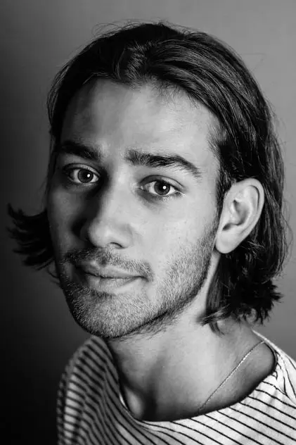 Photo de Baldry, Maxim Photo de Baldry, Maxim