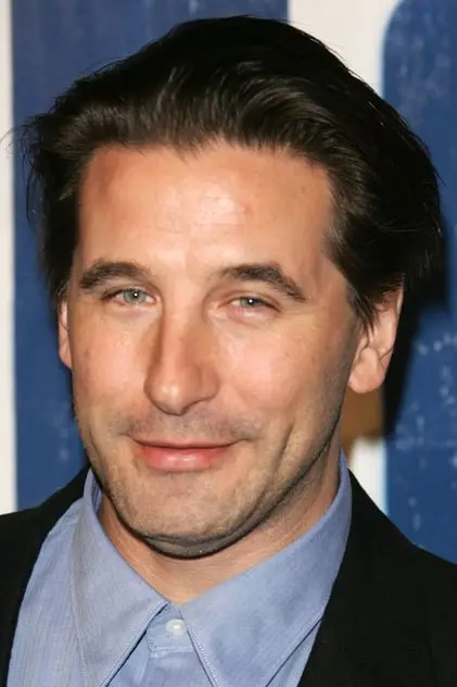 Photo de Baldwin, William Photo de Baldwin, William