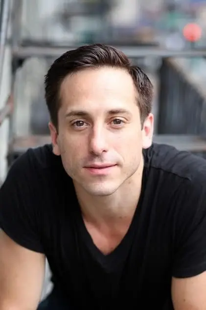 Photo de Babinsky, Jason Photo de Babinsky, Jason