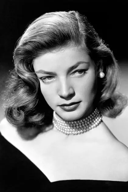 Photo de Bacall, Lauren Photo de Bacall, Lauren