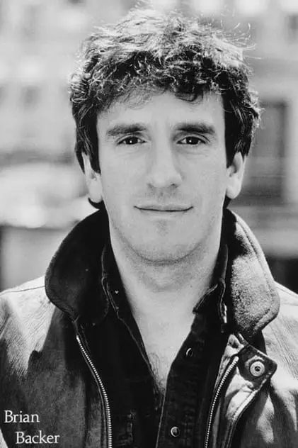 Photo de Backer, Brian Photo de Backer, Brian