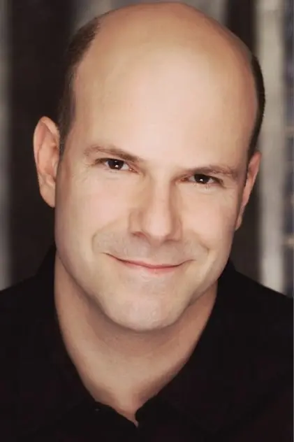 Photo de Baker, Darrin Photo de Baker, Darrin