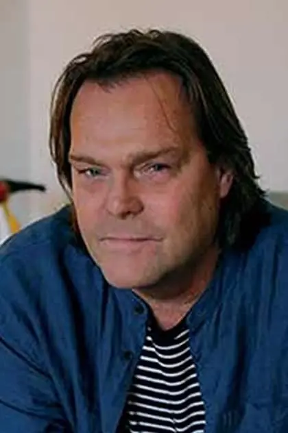 Photo de Baker, Glyn