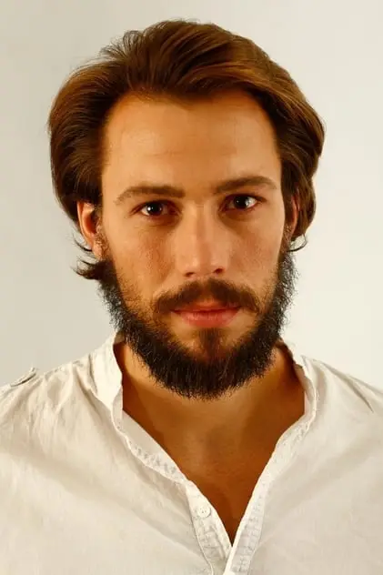 Photo de Балакирев, Константин