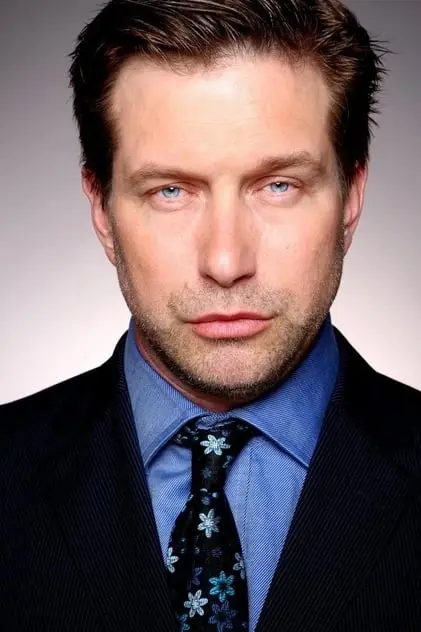 Photo de Baldwin, Stephen Photo de Baldwin, Stephen