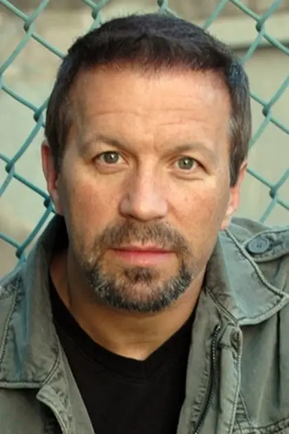 Photo de Balicki, Ron