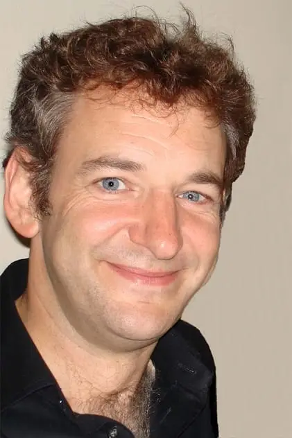 Photo de Ball, Martin