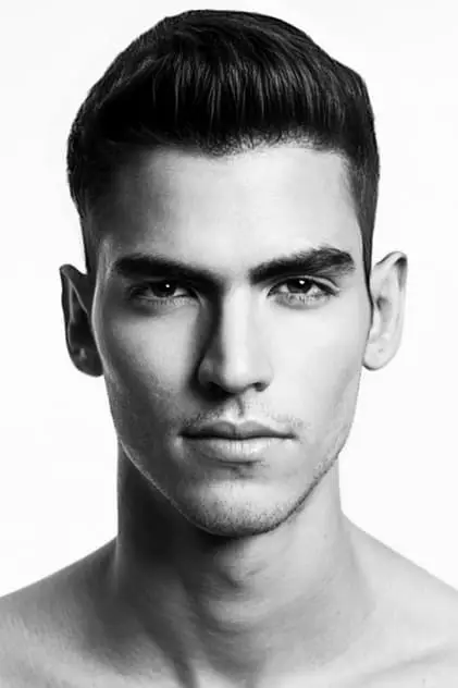 Photo de Barazandeh, Kian
