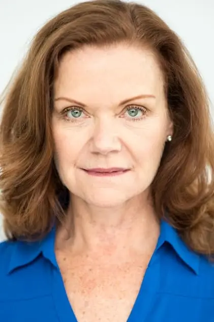 Photo de Barber, Gillian