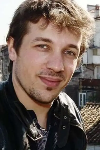 Photo de Barbier, Julien