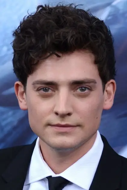 Photo de Barnard, Aneurin