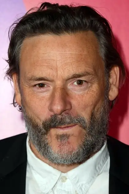 Photo de Barratt, Julian Photo de Barratt, Julian