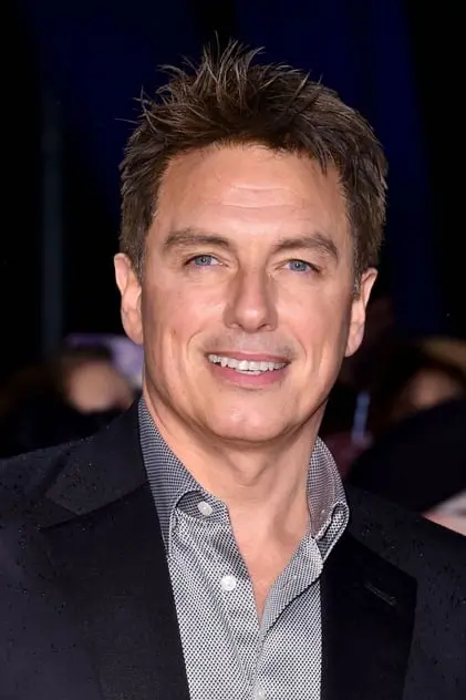 Photo de Barrowman, John