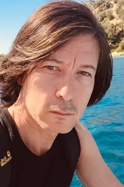 Photo de Baykan, Dean