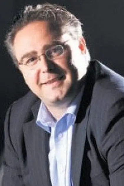 Photo de Baechler, Guido